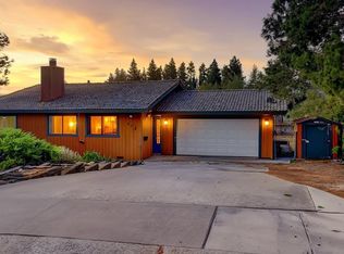 153 Arcadia Dr, Grass Valley, CA 95945