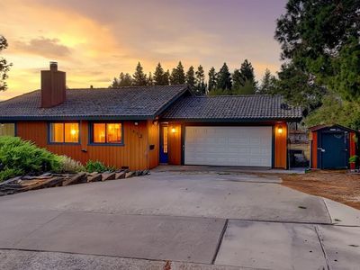 153 Arcadia Dr, Grass Valley, CA, 95945