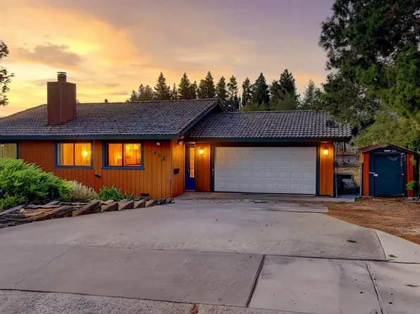 153 Arcadia Dr, Grass Valley, CA 95945