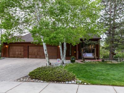 6246 Northstar Ridge Ln, Parker, CO, 80134