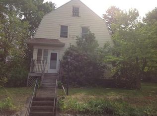 60 Smith St, North Attleboro, MA 02760