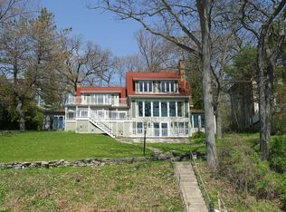 2718 Willow Point Dr, Delavan, WI 53115