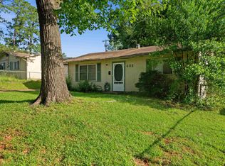 402 Seagle St, Tyler, TX 75701