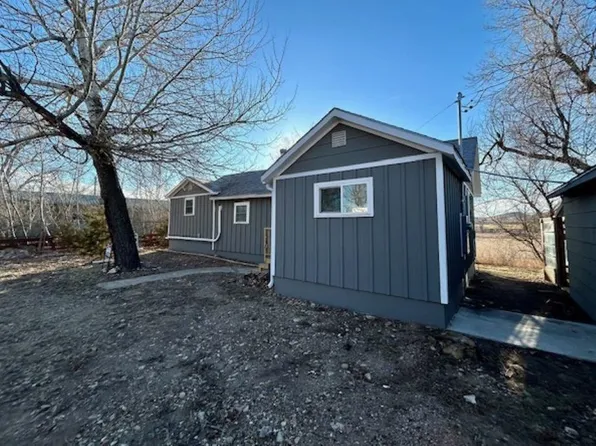 505 3rd St, Nisland, SD 57762