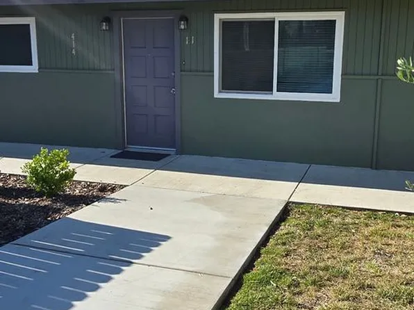 414 4th Street (Units 10, 11, 12), 414 4th St #11, Paso Robles, CA 93446