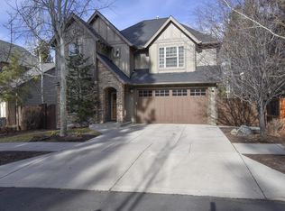 19770 Clarion Ave, Bend, OR 97702