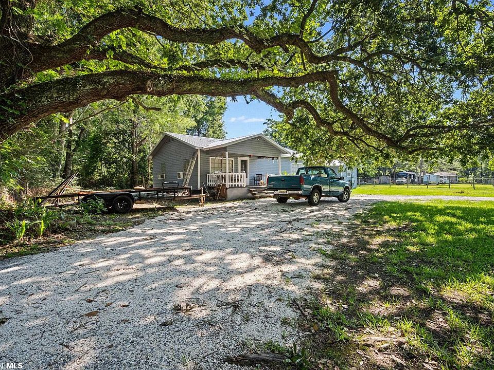 14833 Turner St Bay AL, 36507 Apartments for Rent Zillow