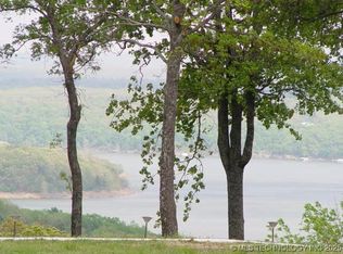 Kelsey Dr, Park Hill, OK 74451