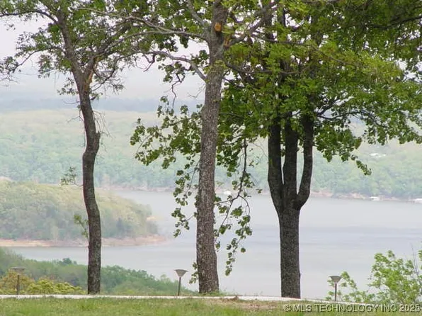 Kelsey Dr, Park Hill, OK 74451