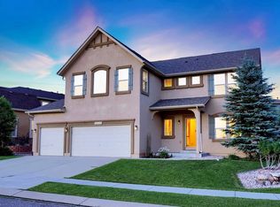 8487 Winding Passage Dr, Colorado Springs, CO 80924