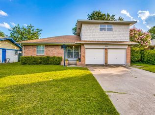 531 Vernet St, Richardson, TX 75080