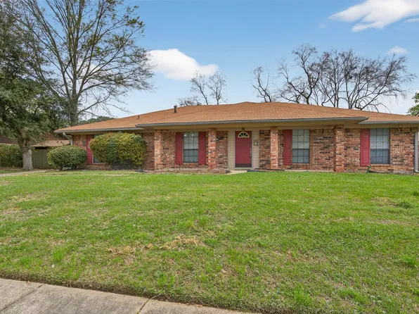 2422 Somersworth Dr, Shreveport, LA 71118