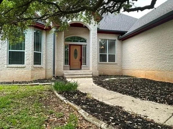 243 Appalachian Trl, New Braunfels, TX 78132