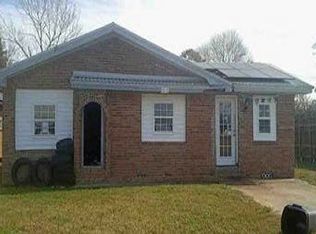 1012 3rd St, Mamou, LA 70554