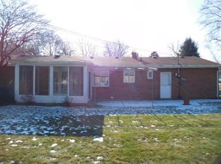 2260 Murray Dr, Toledo, OH 43613