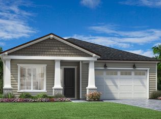 42 Mason Branch Dr, Saint Johns, FL 32259