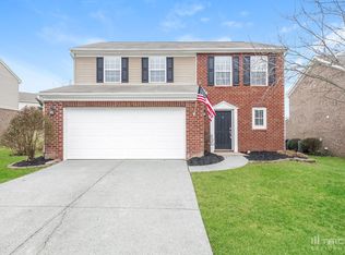 3003 Gale Ct, Spring Hill, TN 37174