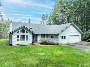 13007 144th Ave NW, Gig Harbor, WA