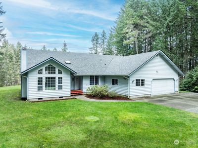 13007 144th Avenue NW, Gig Harbor, WA, 98329