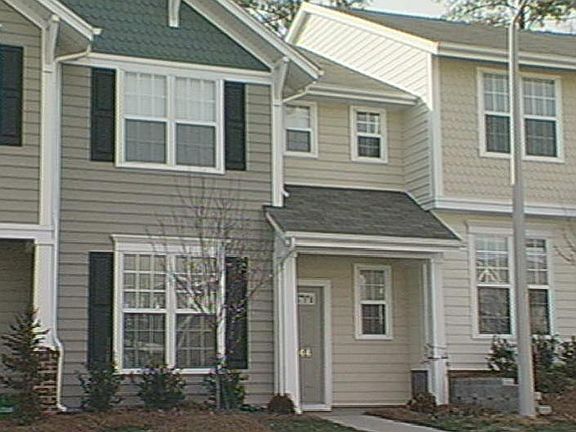 Located in Villages of Tryon