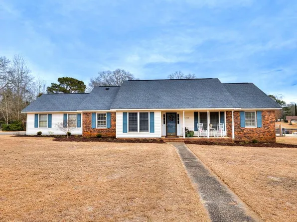 1315 Shoreland Dr, Sumter, SC 29154