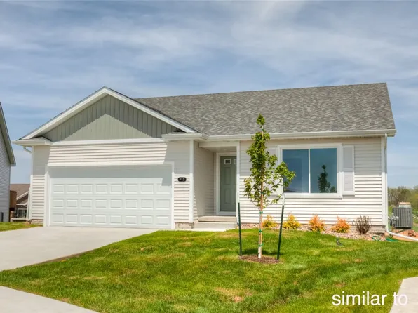 6390 NE 11th Ct, Des Moines, IA 50313