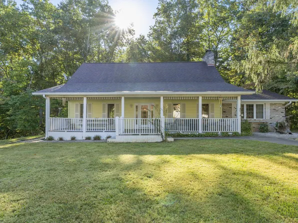 580 Meece Ave, Nancy, KY 42544