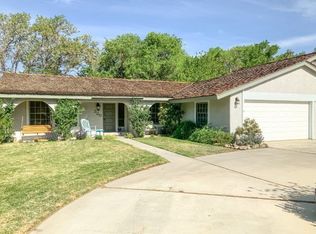 320 Ranch Rd, Bishop, CA 93514