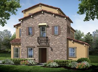 3391 Vittoria Loop, Dublin, CA 94568