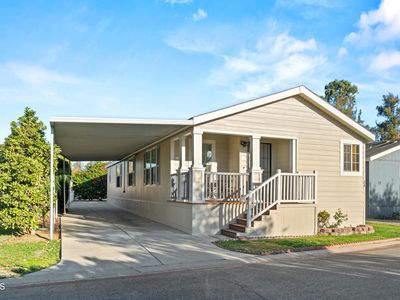 24 Via Rosal #24, Camarillo, CA, 93012