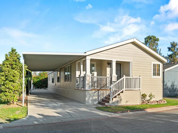 24 Via Rosal #24, Camarillo, CA 93012