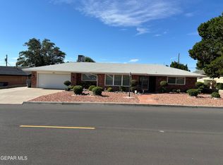 3010 Pierce Ave, El Paso, TX 79930 | MLS #928832 | Zillow