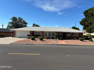 3010 Pierce Ave, El Paso, TX, 79930