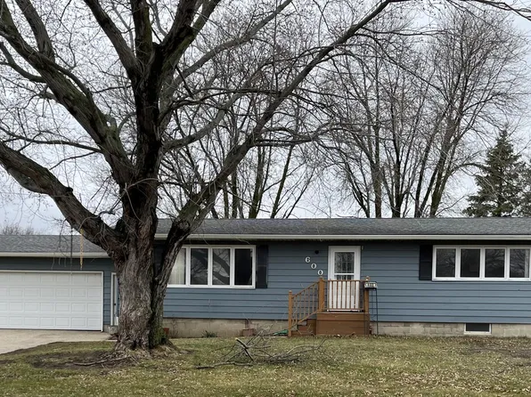 600 Winnie Ave, Windom, MN 56101