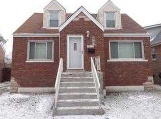 5133 S Lotus Ave, Chicago, IL 60638