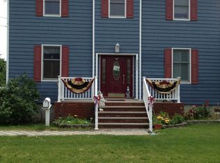 2091 Florence Ave, Hazlet, NJ 07730