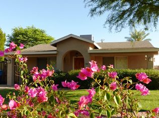 1401 E Weldon Ave, Phoenix, AZ 85014