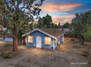 2165 3rd Ln, Big Bear City, CA 92314