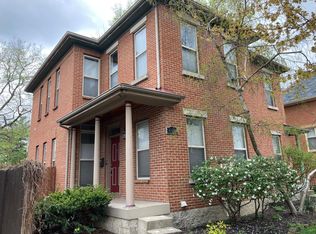 665 Kerr St, Columbus, OH 43215