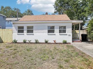 1125 19th Ave N, Saint Petersburg, FL 33704