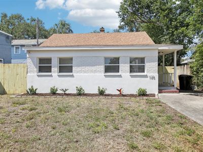 1125 19th Ave N, Saint Petersburg, FL, 33704