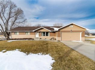 2136 Saint Andrews Dr, Billings, MT 59105