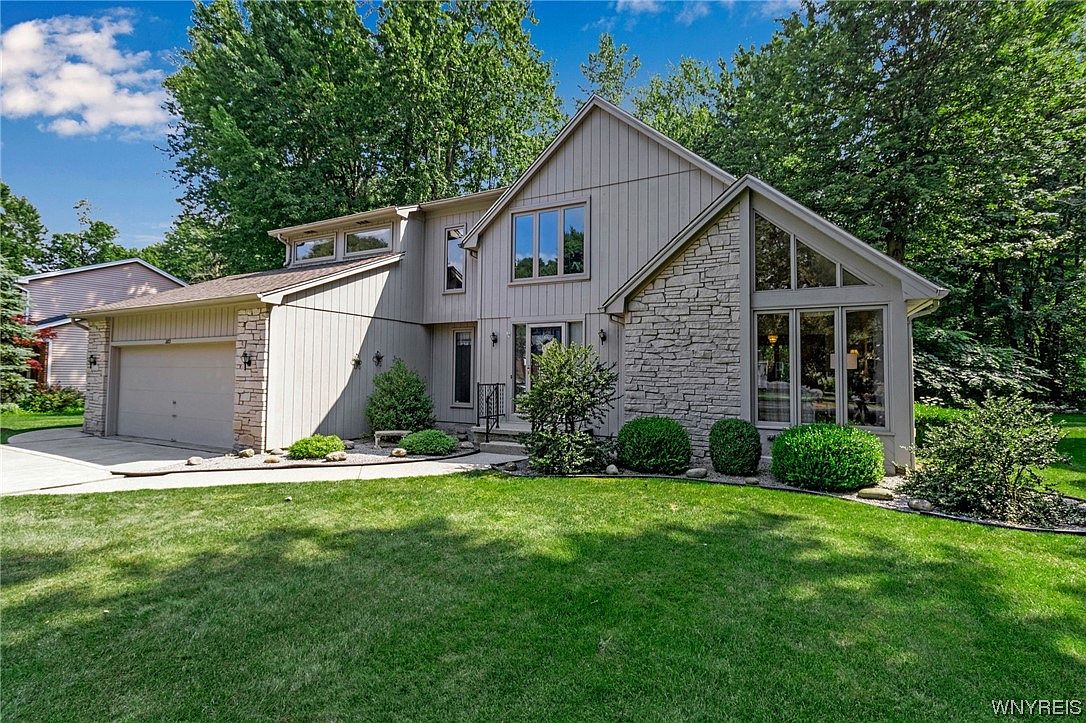 283 Randwood Dr, Williamsville, NY 14221 Zillow