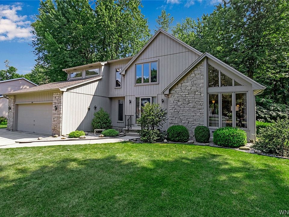 283 Randwood Dr, Williamsville, NY 14221 Zillow