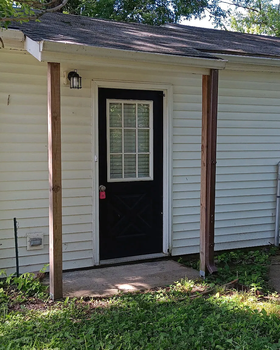 511 B S Pennsylvania, Greenfield, IN 46140 — Photo 1