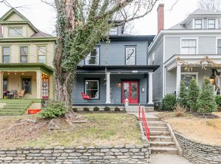 1133 Everett Ave, Louisville, KY