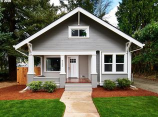 8102 SW 39th Ave, Portland, OR 97219