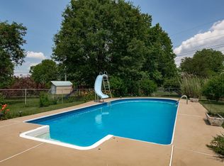 2076 Fallon Rd, Lexington, KY 40504