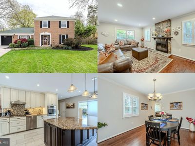 1101 Treeside Ln, Herndon, VA, 20170
