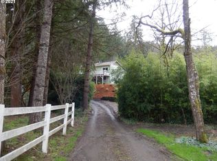 49320 NW Ruby Ln, Forest Grove, OR 97116